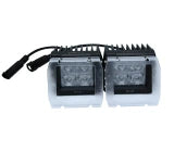 Delta Auxiliary Light Filters