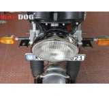 Universal Headlight Clamp