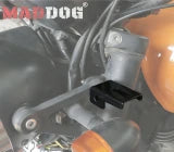 Universal Headlight Clamp