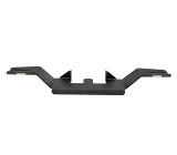 KTM 390 Adventure clamp for Alpha &amp; Delta