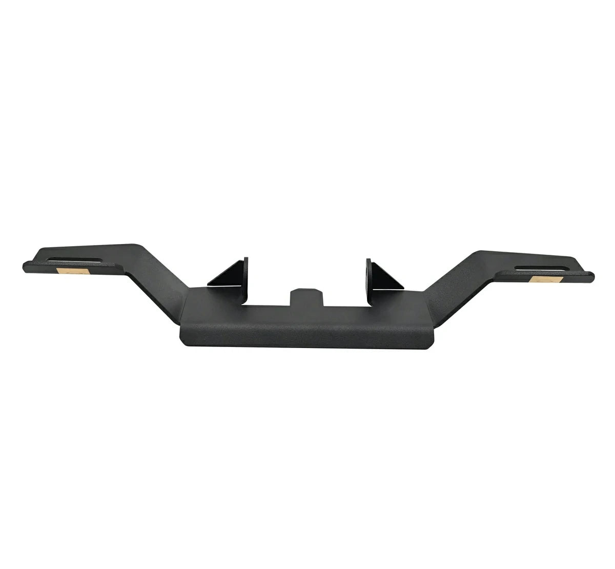 KTM 390 Adventure clamp for Alpha &amp; Delta