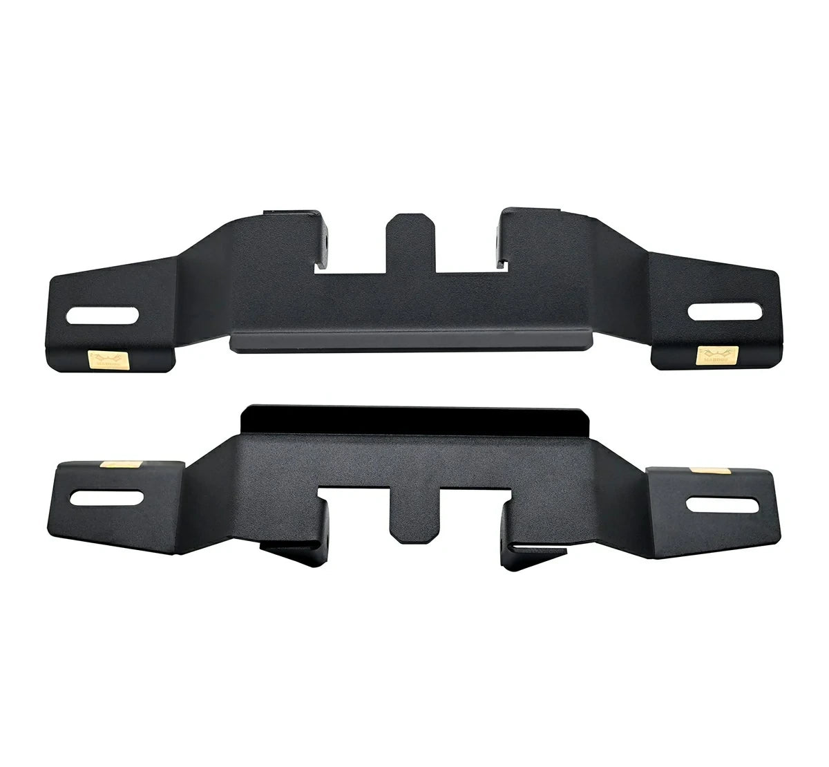KTM 390 Adventure clamp for Alpha &amp; Delta