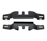 KTM 390 Adventure clamp for Alpha &amp; Delta