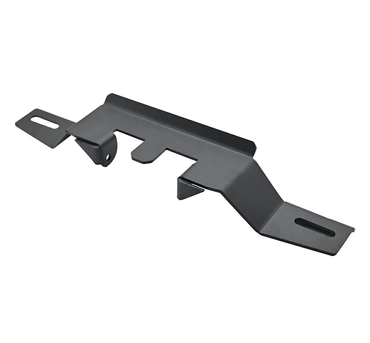 KTM 390 Adventure clamp for Alpha &amp; Delta
