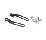 KTM 390 Adventure clamp for Alpha &amp; Delta
