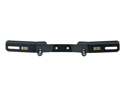 KTM 390 Adventure clamp for scout and scoutx