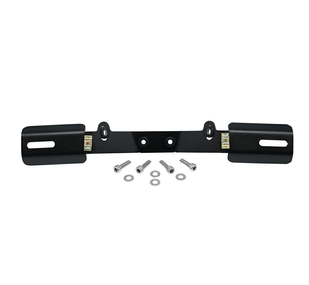 KTM 390 Adventure clamp for scout and scoutx