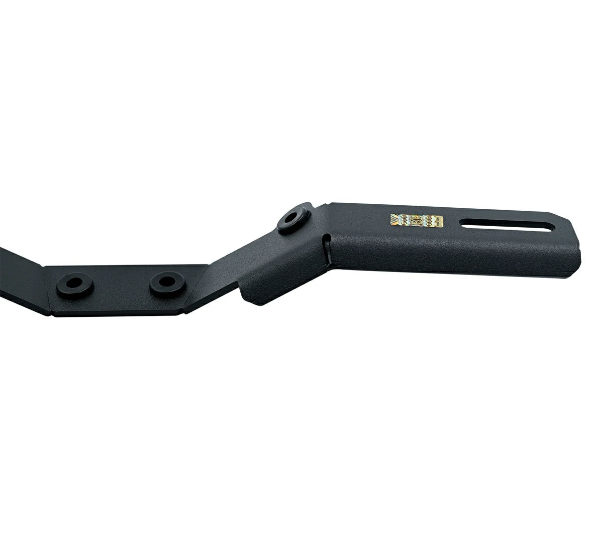 KTM 390 Adventure clamp for scout and scoutx