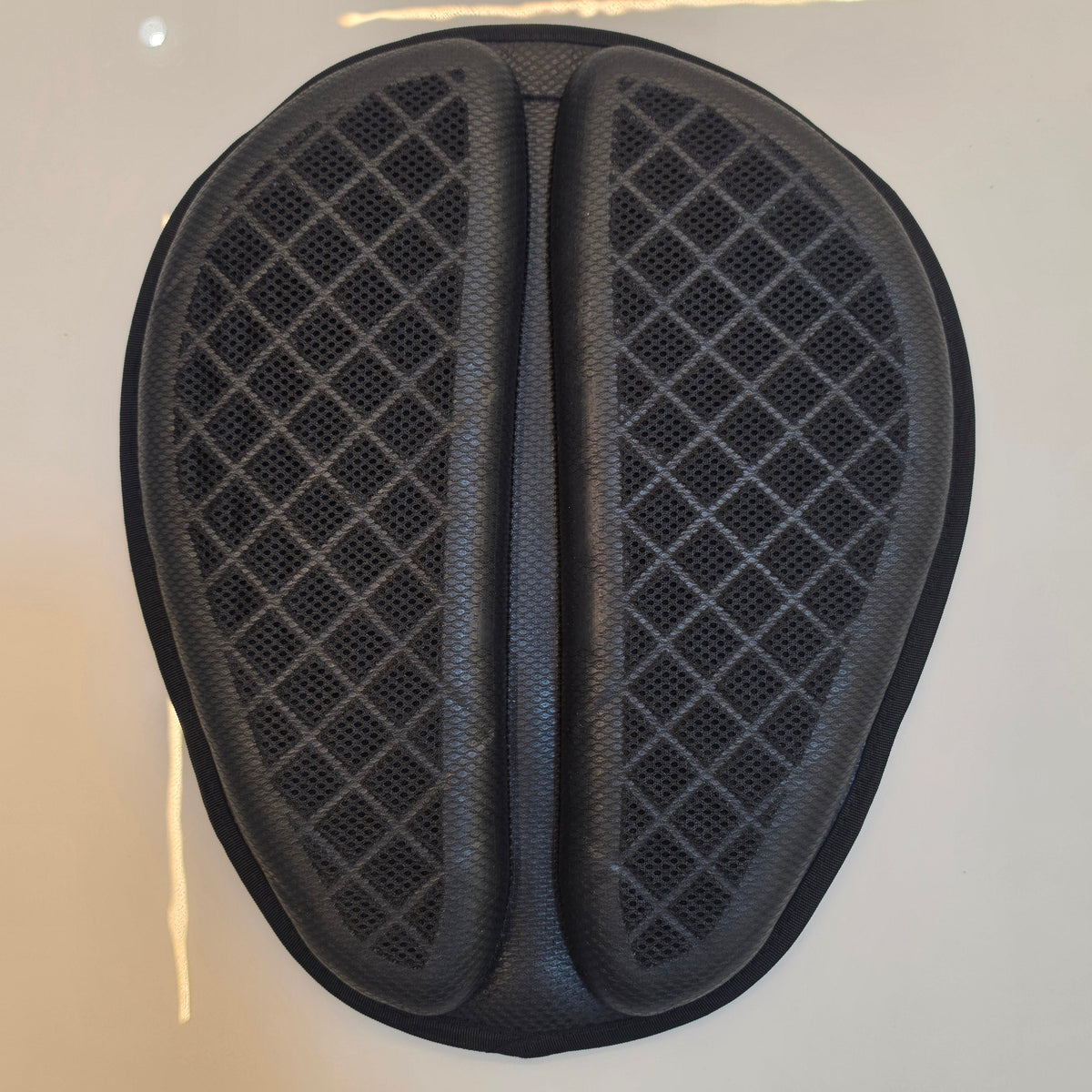 LGP breathable honeycomb motorcycle seat cushion