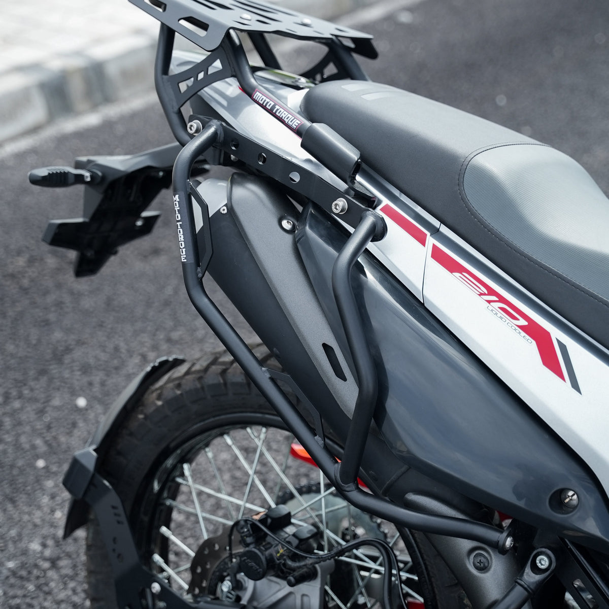 SADDLE STAY FOR XPULSE 210