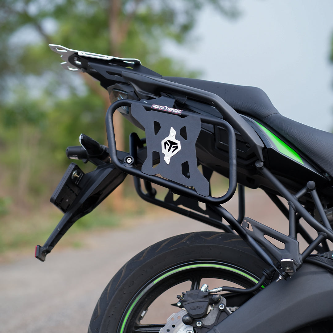 SADDLE STAY FOR KAWASAKI VERSYS 650