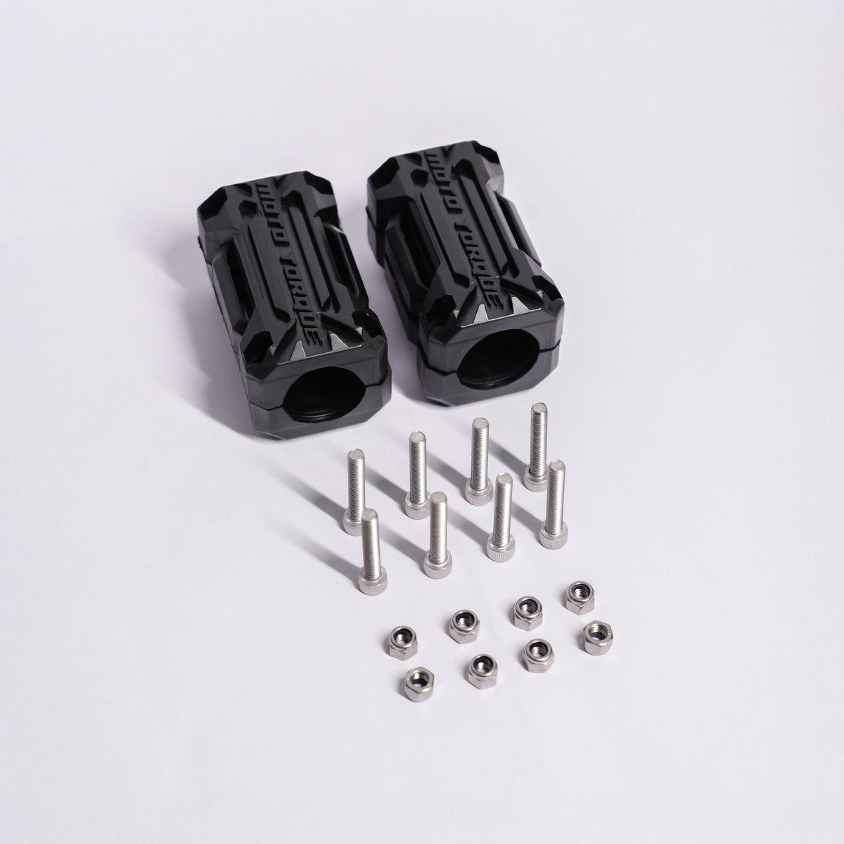 SQUARE SLIDERS