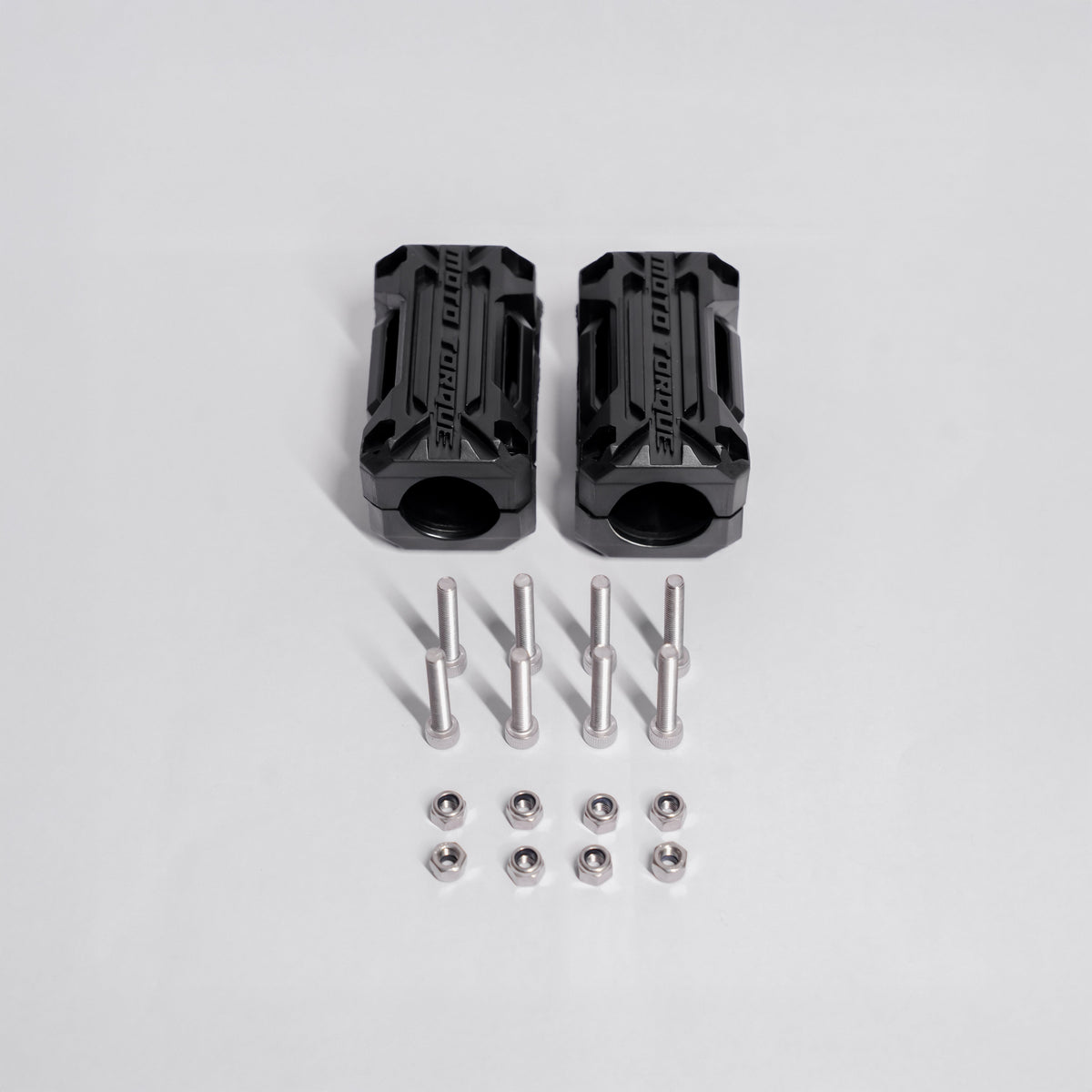 SQUARE SLIDERS