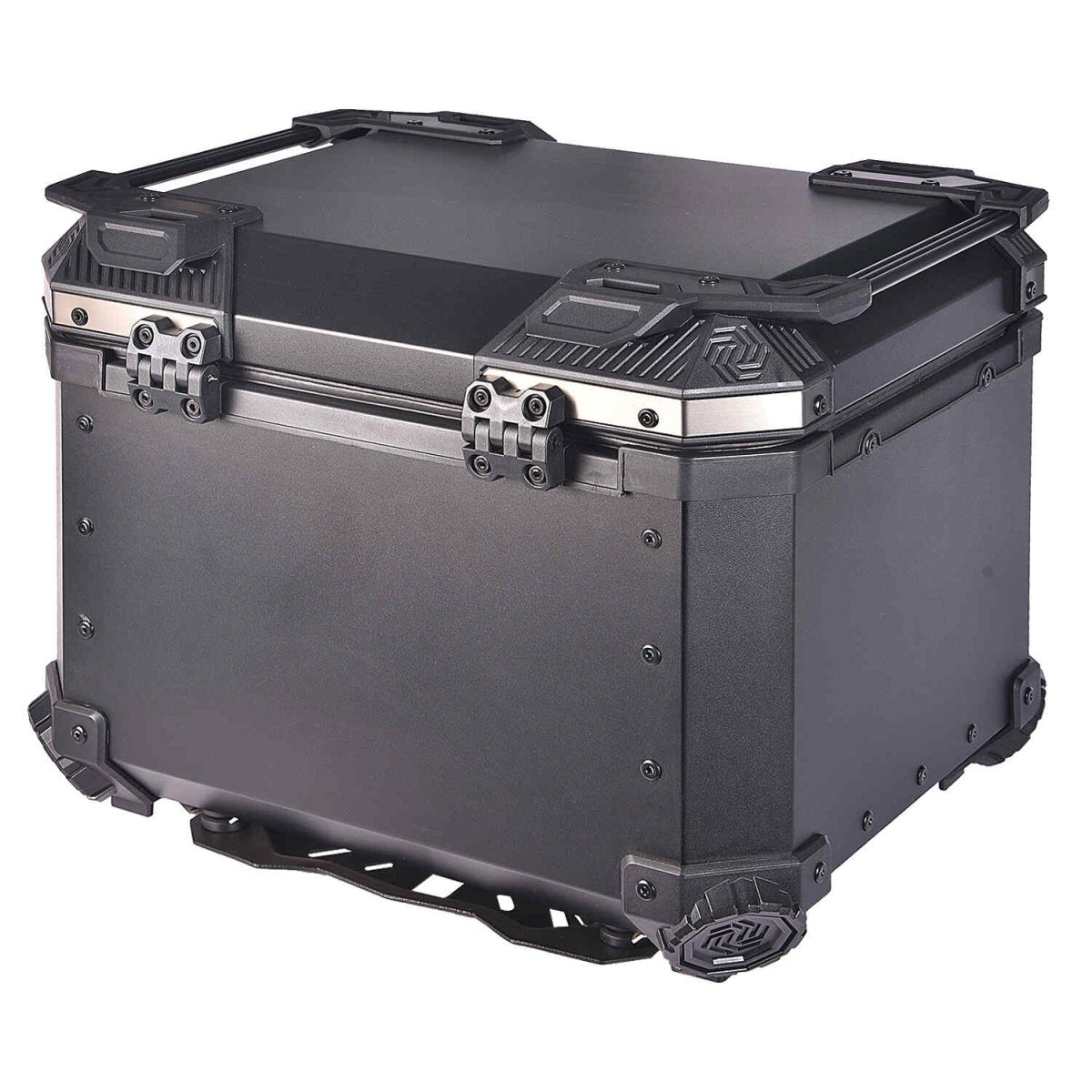 TOP BOX 45L BLACK TYPE X GRAY W/REST - LGP India
