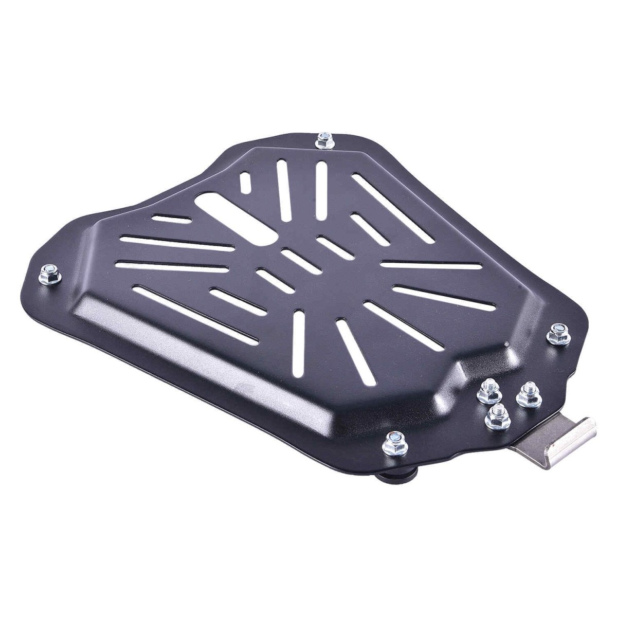 TOP BOX 45L X PULSE GRAPHIC W/REST - LGP India